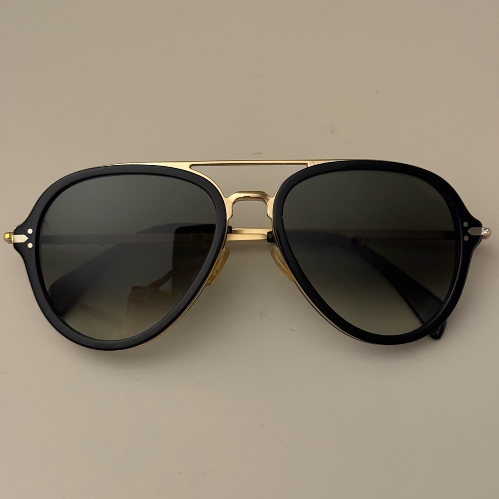 Celine Aviator  sunglasses
